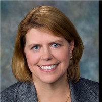 Elizabeth Eisenhut