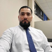 Aron Dominguez