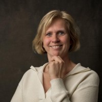 Maureen van 't Zand