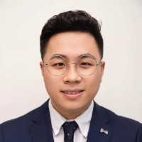 Powell Lin
