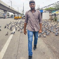 Jaikanthreddie Paluru