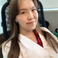 Saniya Zhumabayeva