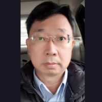 Cougar Huang