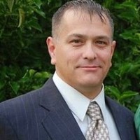 Michael Stacey Ms Hrod