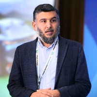 Mustafa Imran Ali