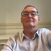 Stephen Blair