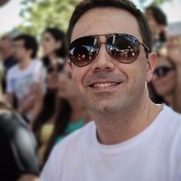 Junior Rodran
