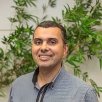 Ronaldo Santos De Araujo
