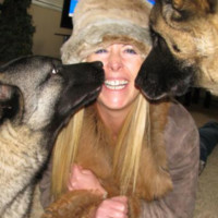 Tracey Blackhurst