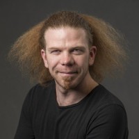 Dan Williams