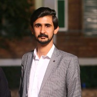 Rana Ayaz Bin Khalid