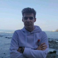 Mikel Goirigolzarri Pérez