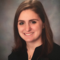 Angela Martorano, Msba