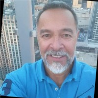 Pete Medrano