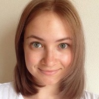 Valeriya Khramchenkova