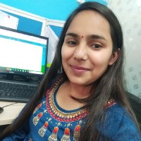 Rachana Chouhan