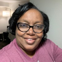 Joyce Wesley
