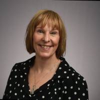 Sharon Thornton