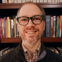 Matthew Frost