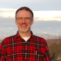 Tim Moor