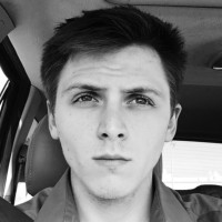 Jordan Leger