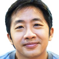 Fred Chen