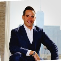 Raymond Garcia