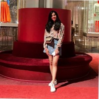 Lavanya Sn