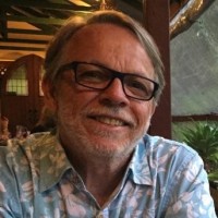 Peter Bickerton