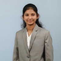 JAI SUDHARSHINI DURAI