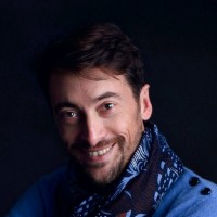 Nicolas BOUYSSOU