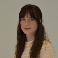 Harriet Agerholm