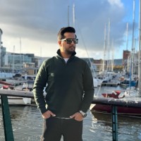Shahrukh Shahid