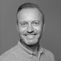 Jens Ekman