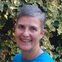 Lynn Robinson