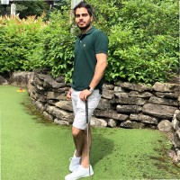 Paras Bhardwaj