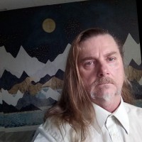 Bill (William) Breckenridge