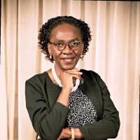 Frida Owinga