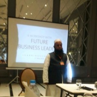 Muhammad Absar Alam