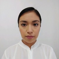 Magaly Carmona Geronimo