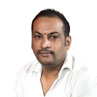 Ramesh M