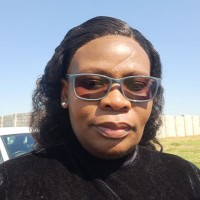 Nosiviwe Dyubula