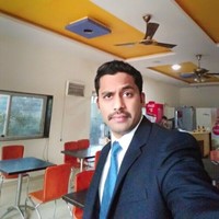 Tushar Ramesh Raut