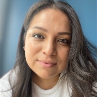 Yaneth Hernandez