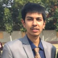 Siddharth Awasthi