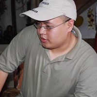 Jimi Elouise Chua