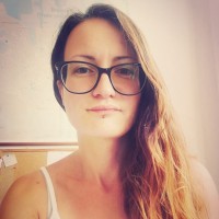 Anna Dimova