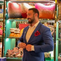 Khaled Abdo