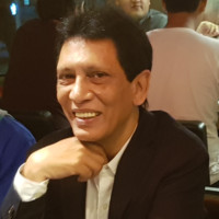 Mustafa Hasan (Shamim)
