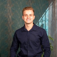 Byron Oosthuizen